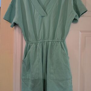 Zenana Outfitters Green Women's Shorts